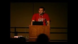 (2007-08-03) DefCon 15 T109 Fingerprinting and Cracking Java Obfuscated Code