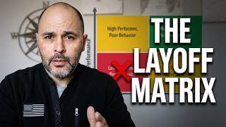 How Companies Decide Who Gets Laid Off First