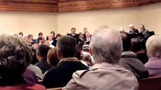 Epiphany Choir   Ave Maria excerpt