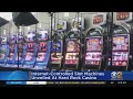 Internet-Controlled Slot Machines Unveiled At Hard Rock In AC