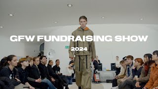 GFW FUNDRAISING SHOW 2024 | Arts University Bournemouth