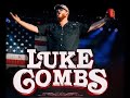 Luke Combs -  Reasons