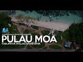 Moa Island - Maluku Barat Daya