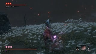 隻狼 Sekiro 劍聖葦名一心 2024新手打法：彈刀 識破 雷反 不死斬