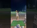 Trudy Chen | Golf | Marina Bay Driving Range | #golf #drivingrange #golfpractice #golfswing