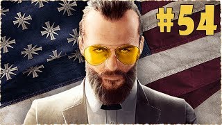 Far Cry 5 - Walkthrough - Part 54 - Light'em Up (PC HD) [1080p60FPS]