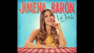 Jimena Baron - La Tormenta
