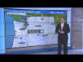 Thomas Patrick's Forecast at 11 p.m. on September 10, 2020