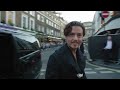 Cole Sprouse Gets Ready for Vogue World London  Vogue