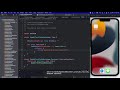 customizing keyboard submit button in swiftui bootcamp 61