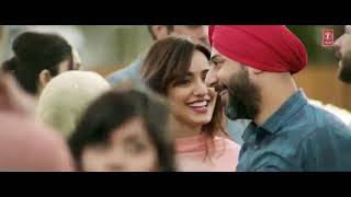 ISHQ MUBARAK Full Video Song || Tum Bin 2 || Arijit Singh | Neha Sharma, Aditya Seal & Aashim Gulati