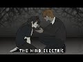 The mind electric // Jeff the killer & Eyeless Jack // Creepypasta // animation meme