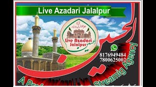 Hashimi Shabbedari 18 Muharram Rauzae Hazrat Qasim Jalalpur Uttar Pradesh INDIA