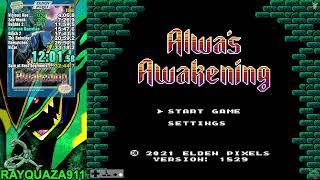 Alwa's Awakening NES 32:43