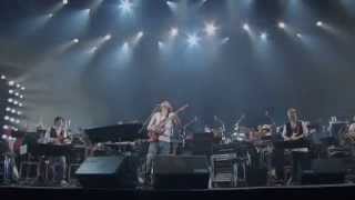 角松敏生　ILE AIYE～WAになっておどろう （30th Anniversary Live）