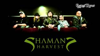 Shaman's Harvest - Broken Dreams [Drew McIntyre | HQ + full intro + Lyrics]
