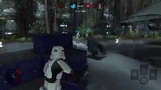 スター・ウォーズ バトルフロント　マルチプレイヤー　ヒーロー VS ヴィラン　Star Wars:Battlefront