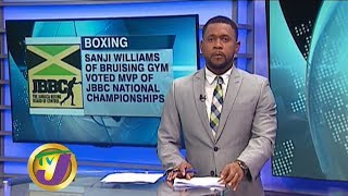 TVJ Sports News | National Amateur Boxing Championships