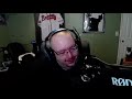 wingsofredemption cries like a b*tch over trolls calling him out for not going to grandma’s funeral