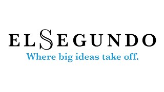 City of El Segundo Overview Video