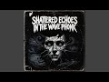 Shattered Echoes in the Wave Phonk Chrome Tears