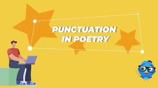 Learn How To Use Punctuation In Poetry