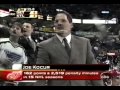 Detroit Red Wings vs St. Louis Blues Mini-Brawl 2003 / Kocur wants Quenneville