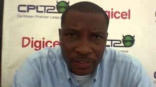 The CPL After Draft Effect - Team Guyana
