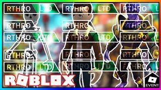Leak Roblox Avengers Event All Prizes Arthro How To Get Free Robux With No Offers - 2018 leaked roblox christmas event