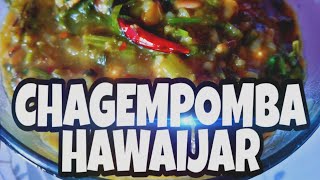 HAWAIJAR CHAGEMPOMBA RECIPE