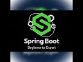 05.  In this tutorial , i am going to discuss about  POJO Bean Scope Using SpringBoot