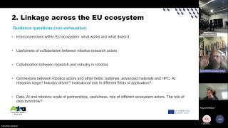 ICRA@40 | Part 2 | GenAI4Robotics and Robotics Strategy Topic Group Meeting | Recording