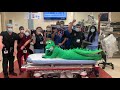 SAEM RAMS Match Day Video 2021- UF Health Gainesville