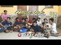 ANGIN DALU (WORO WIDIOWATI) - COVER BARAT DOYO TEAM