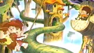 monchichis little rascals richie rich show