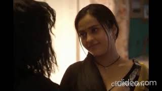 indian lesbian kiss scene