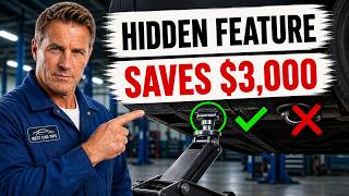 The SECRET Car Feature That Could SAVE You a $3,000 Repair Bill