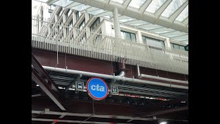 LIVE: Cook County launches new Regional Transit Task Force to fight CTA crime