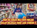 BELANJA HARGA PROMO & DISKON LAGI DI COLES AUSTRALIA ‼️ DAPAT DAGING STEAK SEHARGA ROTI TAWAR