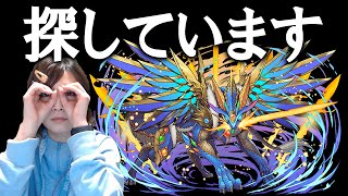 【パズドラ】チィリンドラゴンを探しています。まずは安定したパーティで裏運命の三針