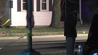 Police continue to investigate two Terre Haute explosions