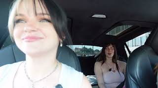 Morgpie Flatters Peach
