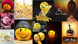 emoji smile DP for #WhatsAppdp, emoji happy DP for WhatsApp, #emoji #Dpz for | MUST WATCH