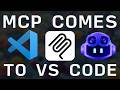 Visual Studio Code + Model Context Protocol (MCP) Servers Getting Started Guide | What, Why, How