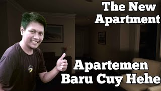 Beli Apartemen Baru Cuy - The New Apartement