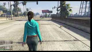 GAMEPLAY GTA VI