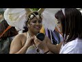 world carnavalescos san francisco carnaval debut 2019 video reel recap