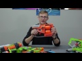 nerf zombie strike series overview u0026 top picks