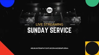 RECORDING Online Sunday Service - 31 Desember 2023