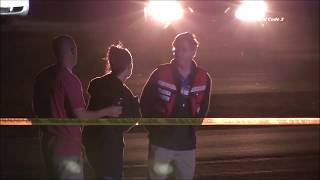 Pedestrian Killed By Amtrak Train In Encinitas 5/18/2019